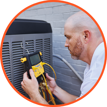 AC Repair Services in Augusta