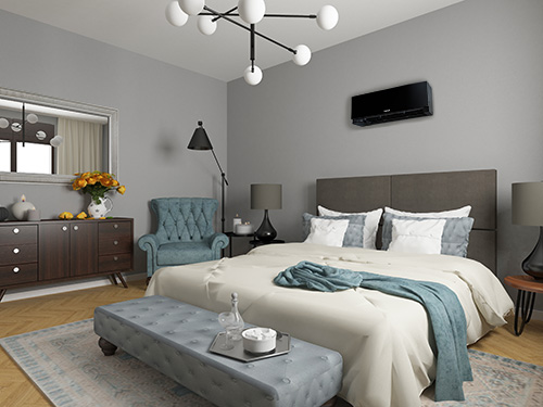 Single Rooms & Home Add-Ons
