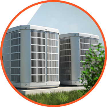 Heating and Cooling in Rossville, KS