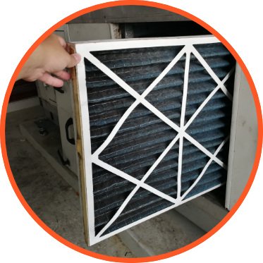 Heating Maintenance in Augusta