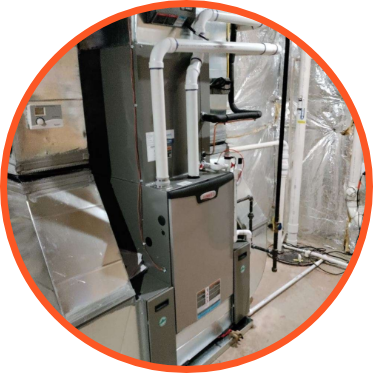 Heating Repair Services in Augusta