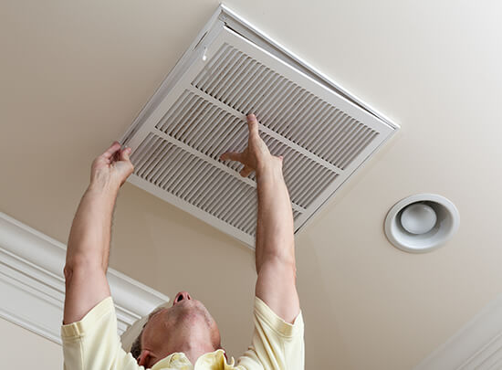 Improving Your Air Quality