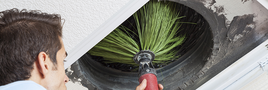 Duct Cleaning Services in Wichita