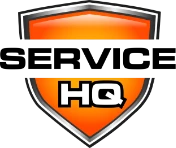 Service HQ logo