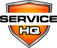 Service HQ Logo